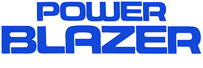 Power Blazer (NES) Play Online